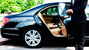 Transportation Arrangements Transportation Arrangements